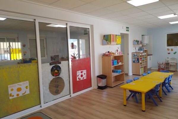 LVH NOTICIAS | HASTA EL 22 DE MAYO ESTÁ ABIERTO EL PERIODO DE INSCRIPCIÓN DE LAS ESCUELAS INFANTILES PARA EL CURSO 2024/2025