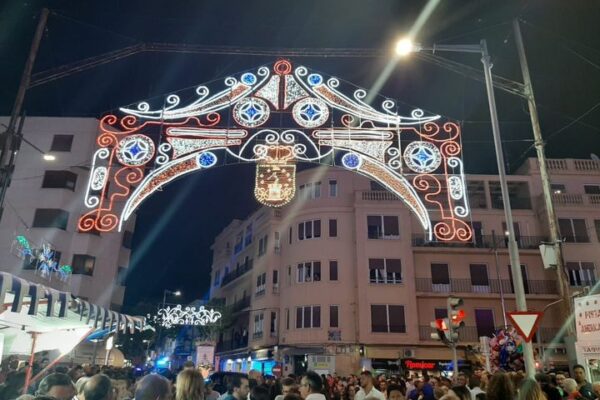 LVH NOTICIAS | BASES PARA LA ADJUDICACIÓN DE CHIRINGUITOS EN LA ROSALEDA DEL PARQUE DURANTE LA FERIA DE HELLIN 2024