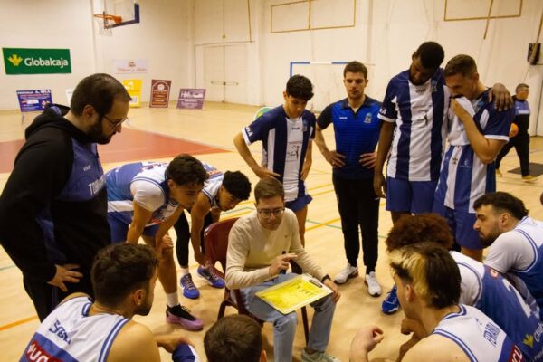 LVH NOTICIAS | CB GETAFE 68 – TOBARRA CB 65