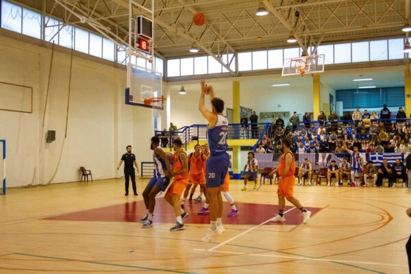 LVH NOTICIAS | EB FELIPE ANTÓN 86 – TOBARRA CB 79