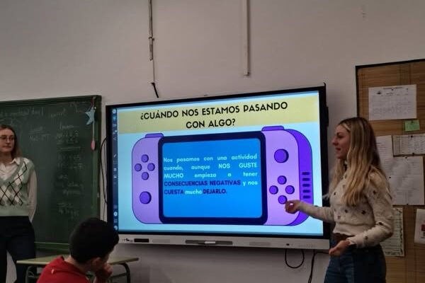 LVH NOTICIAS | HELLÍN APUESTA POR LA EDUCACIÓN EMOCIONAL EN LOS CENTROS EDUCATIVOS