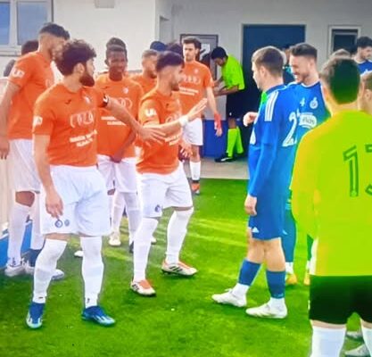 LVH NOTICIAS | EL HELLÍN CF SENIOR LLEVA 12 JORNADAS CONSECUTIVAS SIN PERDER