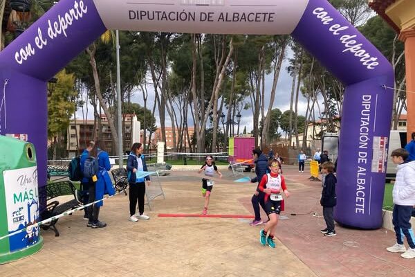 LVH NOTICIAS | EL DEPORTE ESCOLAR VIVE UNA VARIADA JORNADA DE COMPETICIÓN