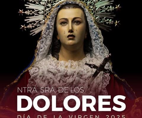 LVH NOTICIAS | COFRADÍA DE NUESTRA SEÑORA DE LOS DOLORES – HELLÍN